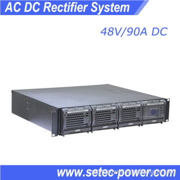 AC to DC Rectifiers 3kw